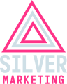 LOGOTIPO - SILVER MARKETING SERVICE - COLOMBIA, BOGOTA